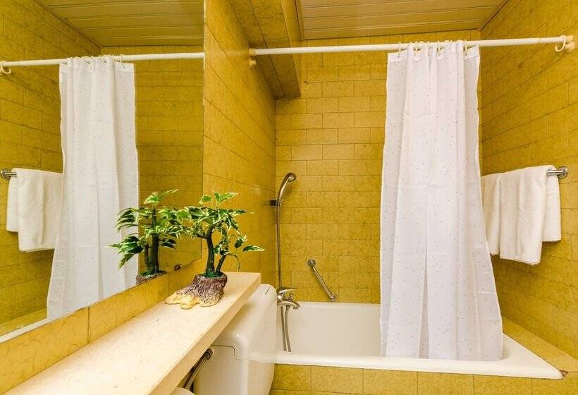 דירת 2 חדרים נוף לים, Guest House Villa Nina