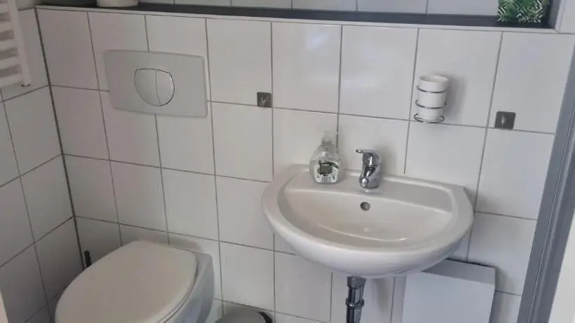 スタンダード４人部屋, Pension Am Filmpark