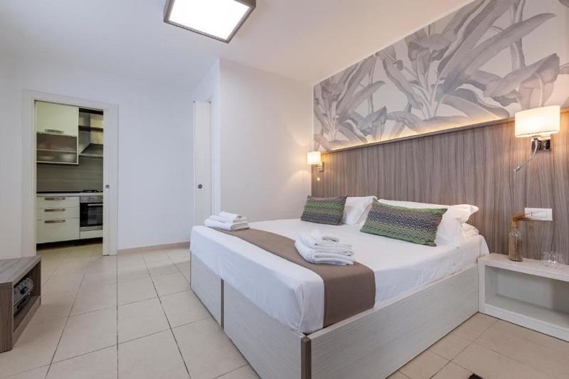 Полулюкс, Relais Regina Rosanna