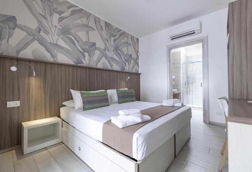 古典房间, Relais Regina Rosanna