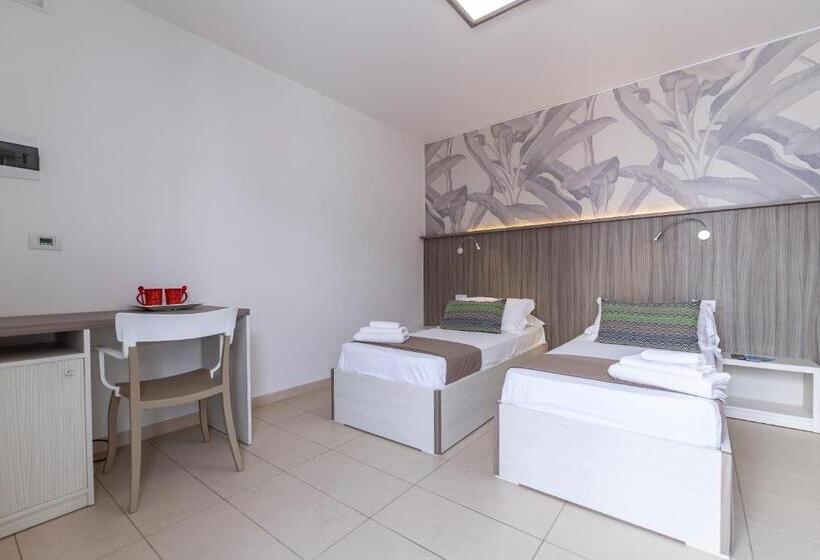 Классический Номер, Relais Regina Rosanna