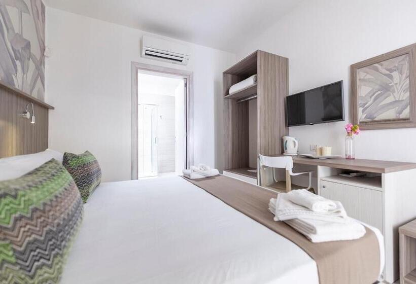 古典房间, Relais Regina Rosanna