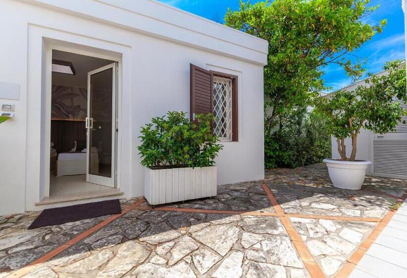 Классический Номер, Relais Regina Rosanna