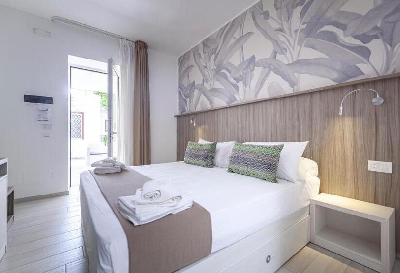 Классический Номер, Relais Regina Rosanna