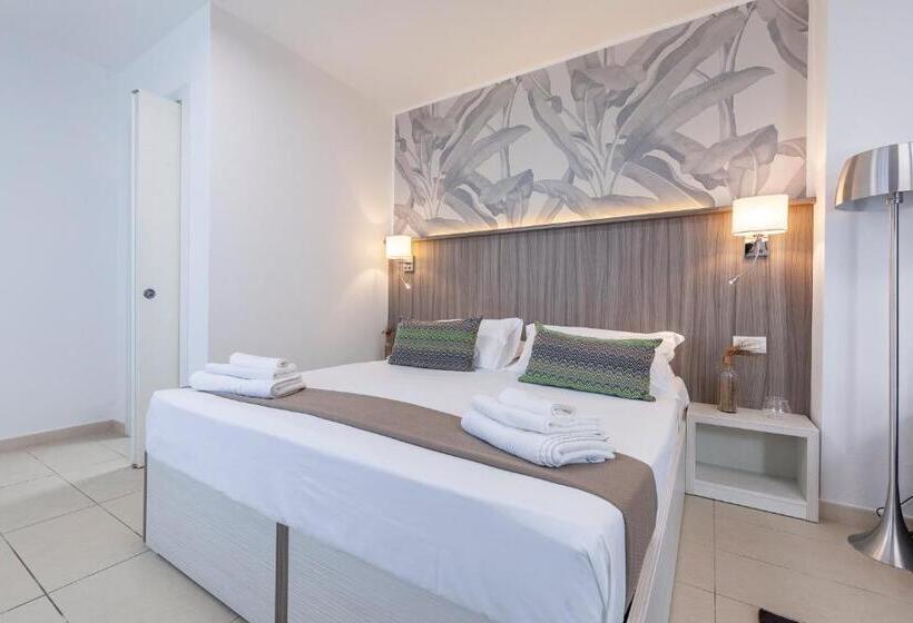 高级套房, Relais Regina Rosanna