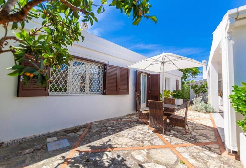 Люкс Superior, Relais Regina Rosanna