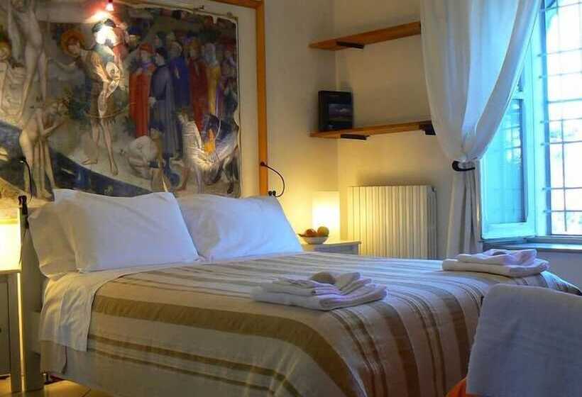 标准间, B&b Aquilone