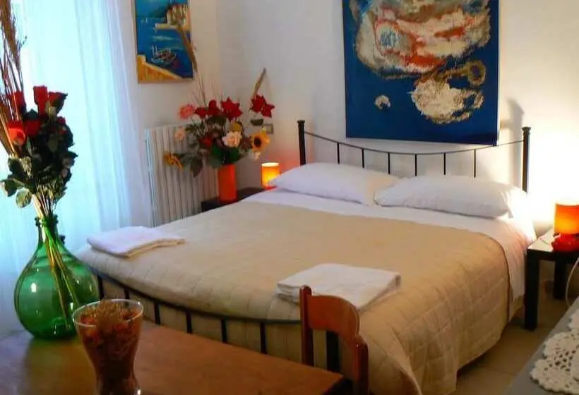 اتاق استاندارد, B&b Aquilone