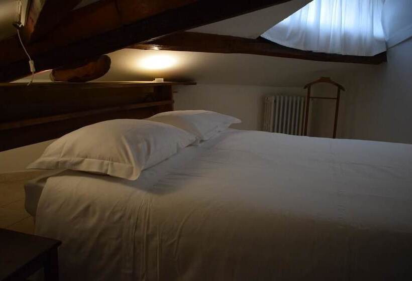 Номер Стандарт, B&b Aquilone