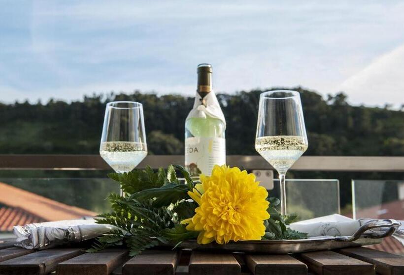 스탠다드 발코니 룸, Beachouse Surf, Bed & Breakfast