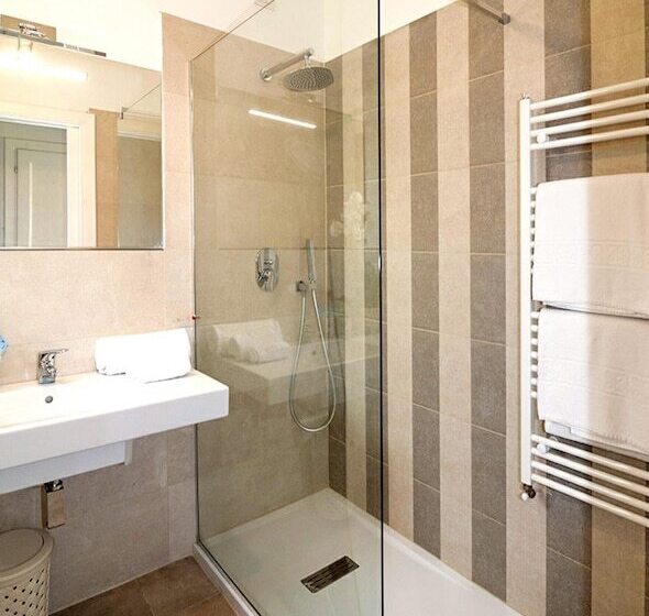 اتاق لوکس, Stella Marina Camere Sul Mare