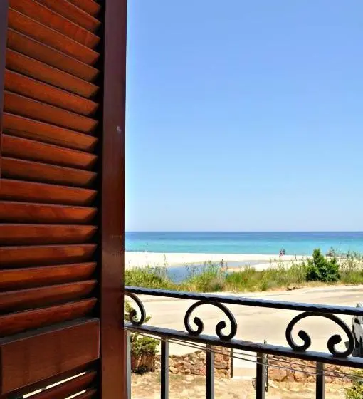 １ベッドルームアパートメント, Stella Marina Camere Sul Mare