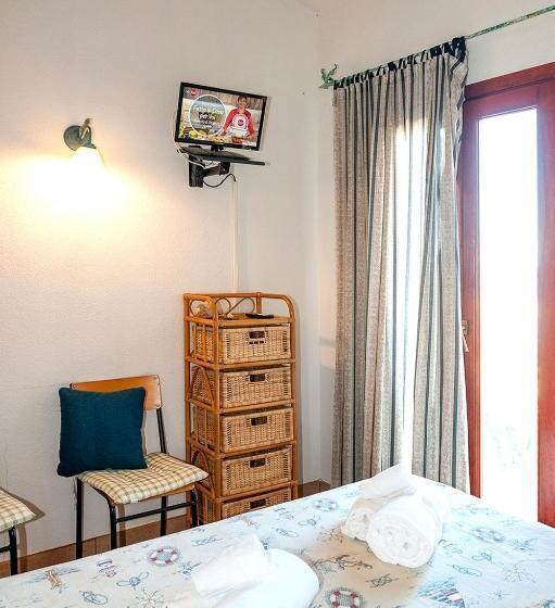 Апартаменты 1 Спальня, Stella Marina Camere Sul Mare
