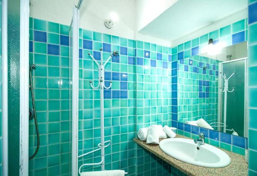 آپارتمان 1 خوابه, Stella Marina Camere Sul Mare