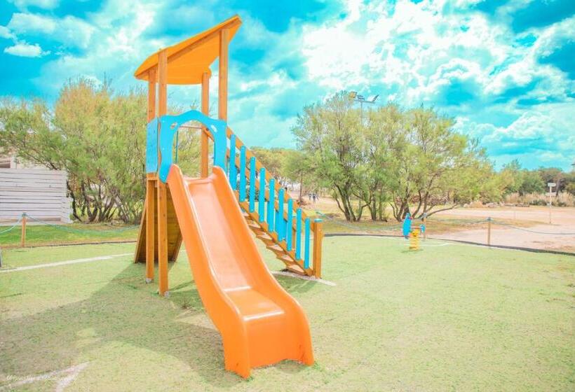 آپارتمان 3 خوابه, Stella Marina Camere Sul Mare