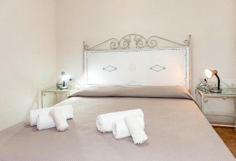 آپارتمان 3 خوابه, Stella Marina Camere Sul Mare