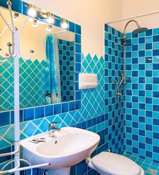 آپارتمان 3 خوابه, Stella Marina Camere Sul Mare