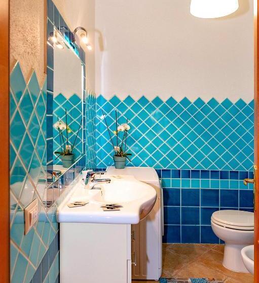 آپارتمان 3 خوابه, Stella Marina Camere Sul Mare