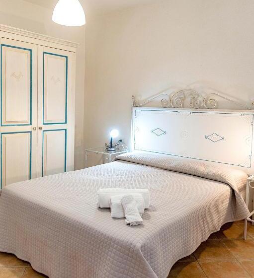 آپارتمان 3 خوابه, Stella Marina Camere Sul Mare