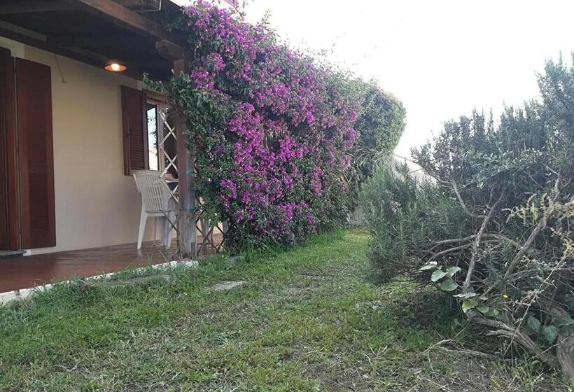 آپارتمان 2 خوابه, Stella Marina Camere Sul Mare