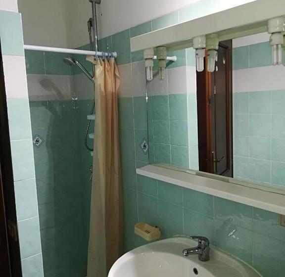 آپارتمان 2 خوابه, Stella Marina Camere Sul Mare