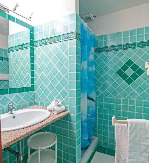 استودیوی استاندارد, Stella Marina Camere Sul Mare