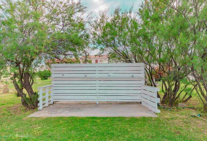 استودیوی استاندارد, Stella Marina Camere Sul Mare