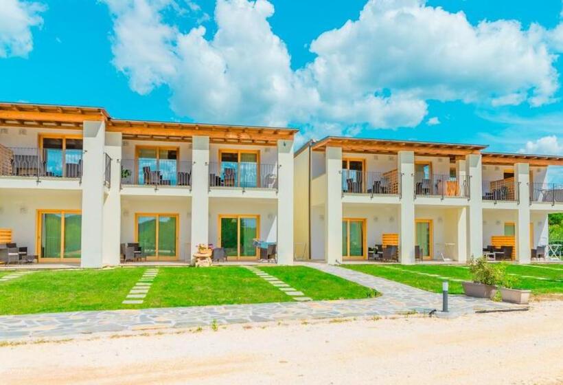 اتاق استاندارد, Stella Marina Camere Sul Mare