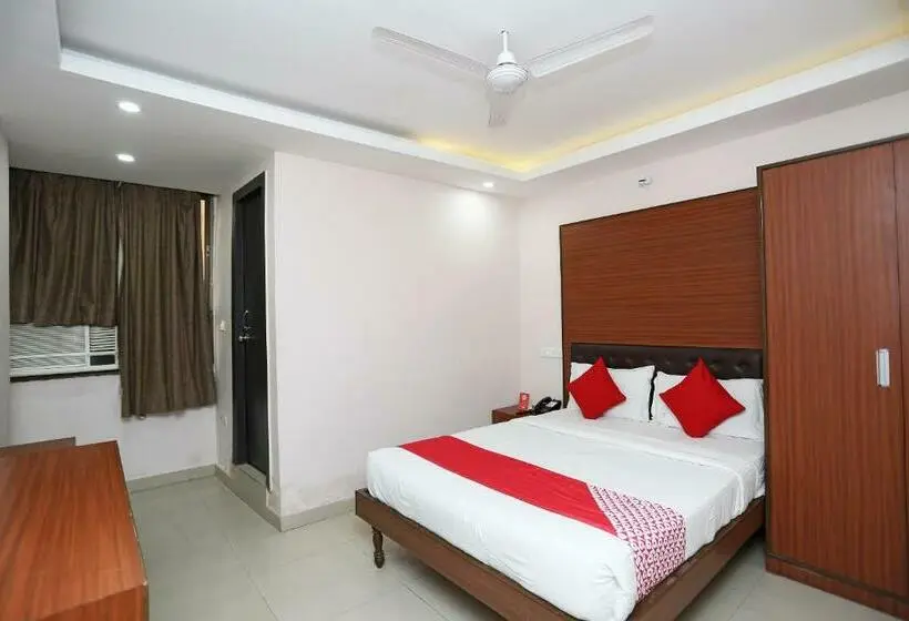 اتاق استاندارد, Kamat Inn