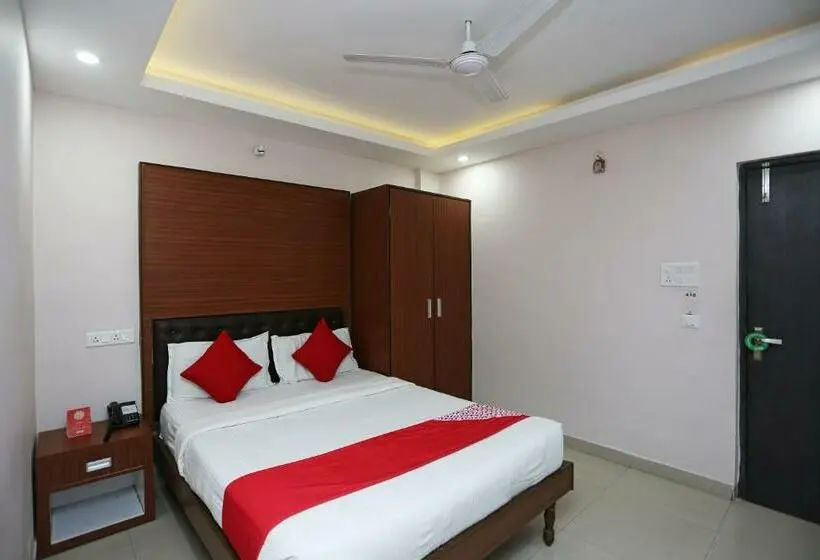 اتاق استاندارد, Kamat Inn