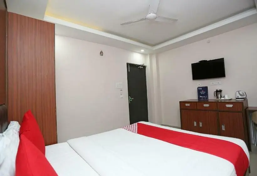 اتاق استاندارد, Kamat Inn