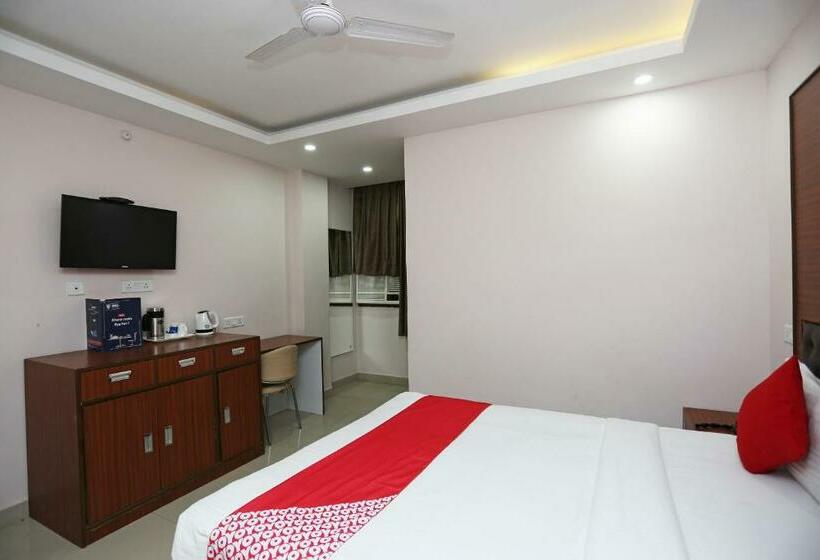 Номер Стандарт, Kamat Inn