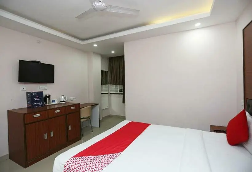 اتاق استاندارد, Kamat Inn