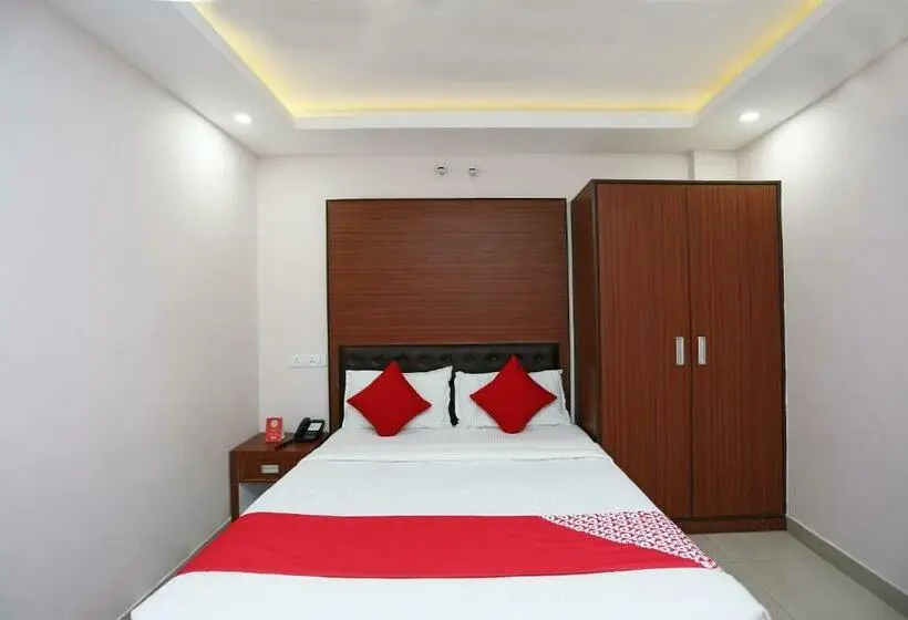 اتاق استاندارد, Kamat Inn