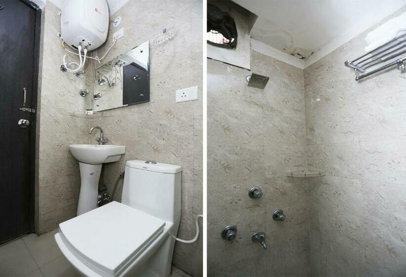 Номер Стандарт, Kamat Inn