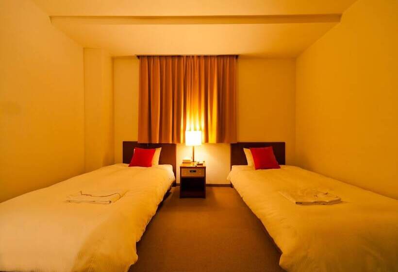 חדר סטנדרט, Koga Central