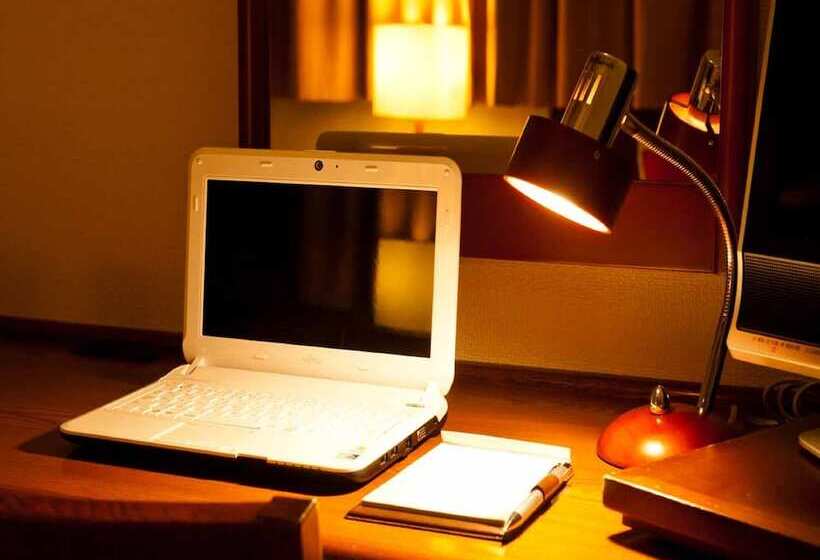 חדר סטנדרט, Koga Central