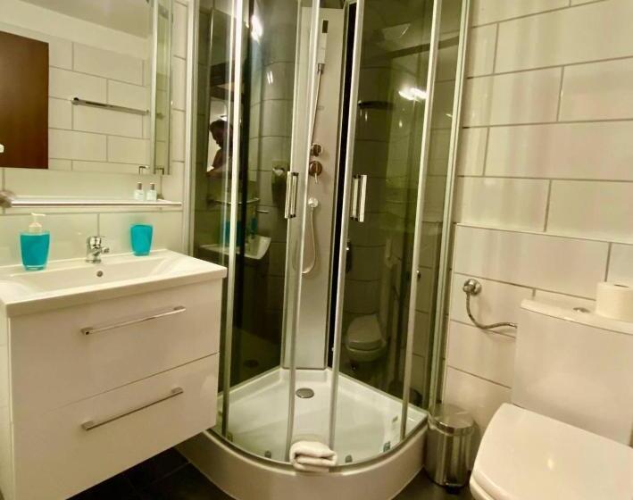 חדר סטנדרט עם מרפסת, Krone Riesling