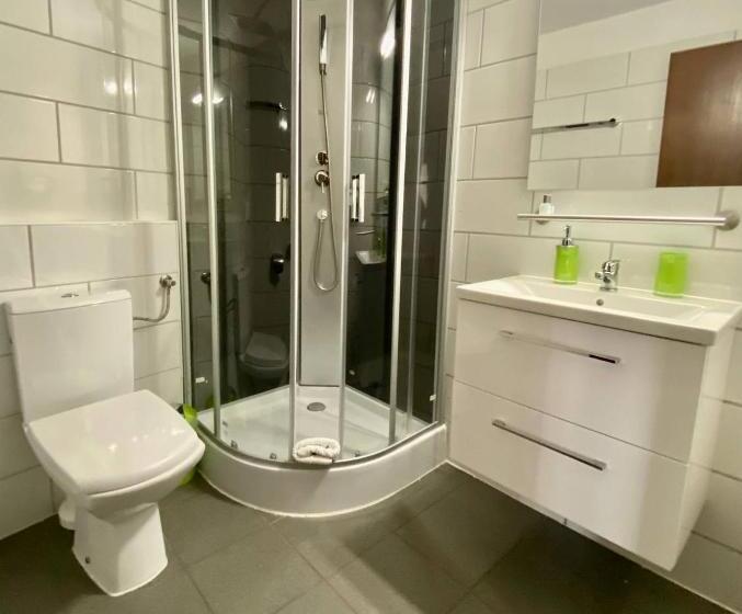 חדר סטנדרט עם מרפסת, Krone Riesling