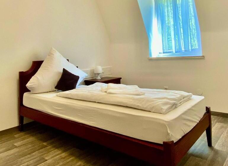 חדר סופריור לשלושה, Krone Riesling