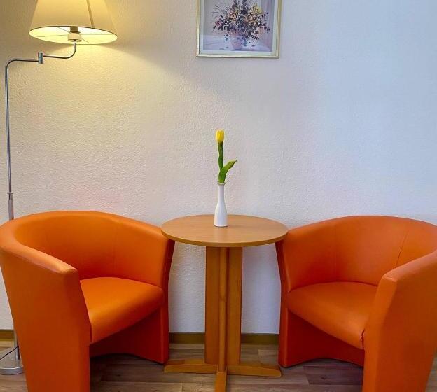 חדר סטנדרט עם מרפסת, Krone Riesling