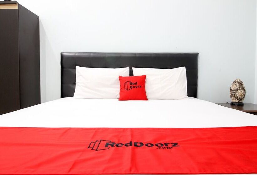 Номер Стандарт, Reddoorz Plus @ Timoho