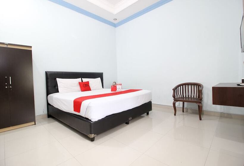 חדר סטנדרט, Reddoorz Plus @ Timoho