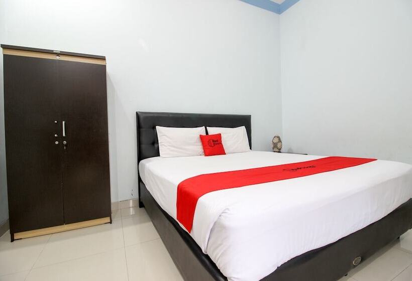 חדר סטנדרט, Reddoorz Plus @ Timoho