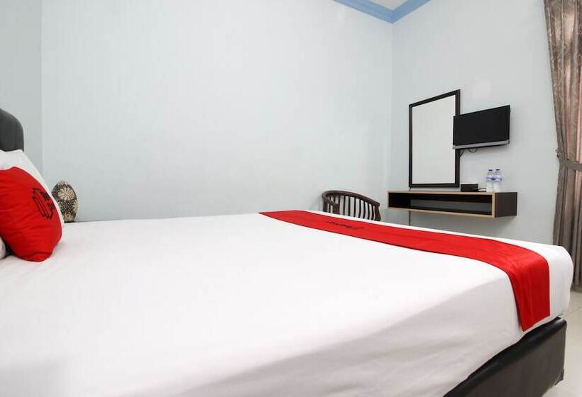 Номер Стандарт, Reddoorz Plus @ Timoho