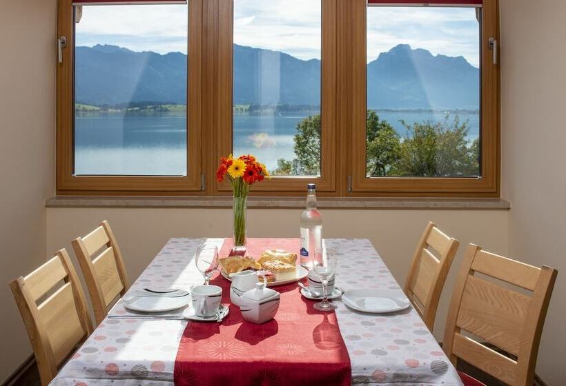 ジュニアスイート, Seehotel Und Appartements Schnöller