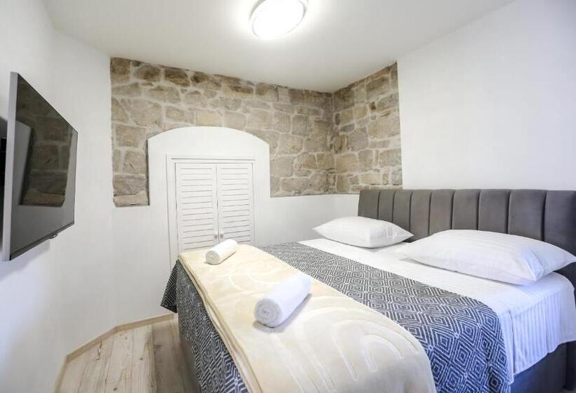 חדר דלוקס, Villa Kate