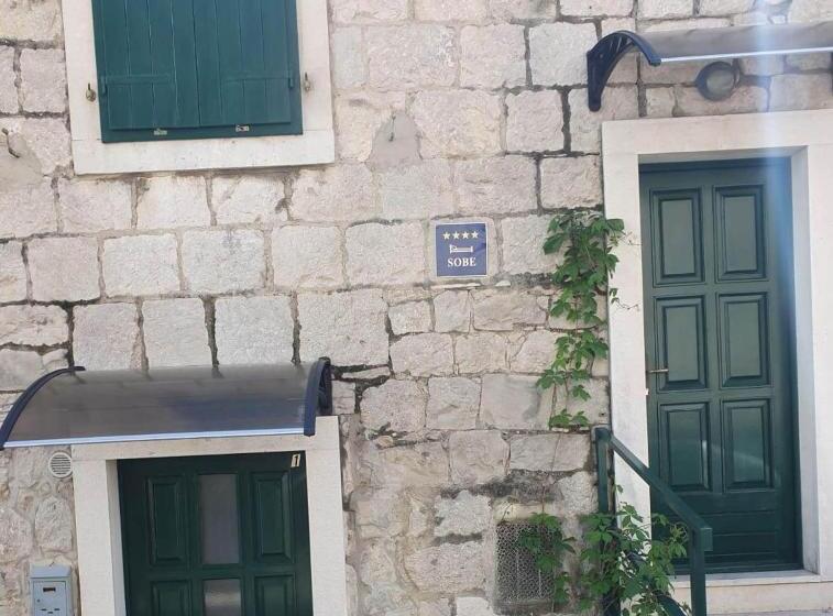 חדר דלוקס, Villa Kate