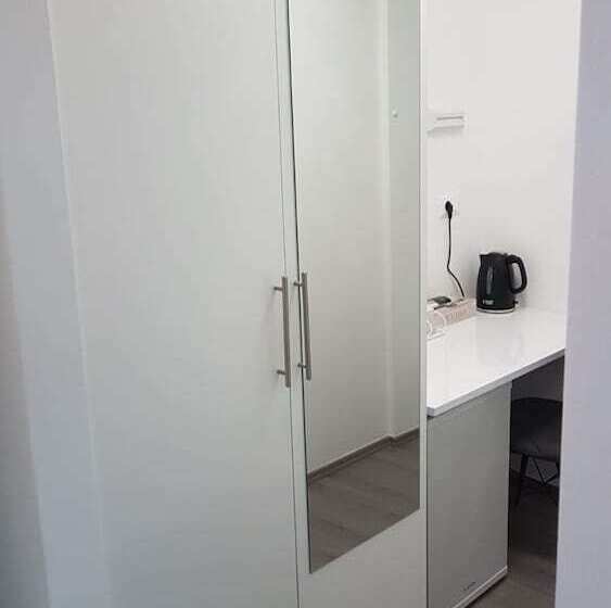 חדר דלוקס, Villa Kate