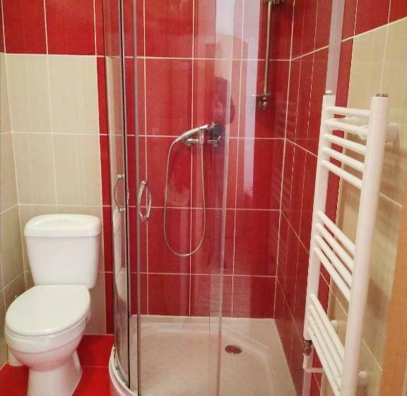 Номер Стандарт, Pension Motel Anna